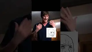 Dr. Han Mogs The Good Doctor