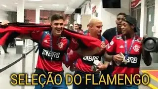 Hit Novo do Flamengo “Disseram que esse ano, nós não ia chegar lá”- MC Poze (FP do Trem Bala)