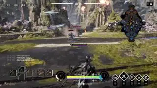 Paragon Pro Gameplay