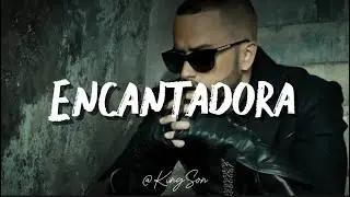 Yandel - Encantadora (Letra)