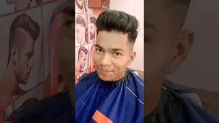 #hairstyle #haircutting #apni #haircut ✂️🧔✂️🧔
