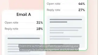 Automate LinkedIn & Email Outreach with Dripify &ndash; Boost Sales and Save Time