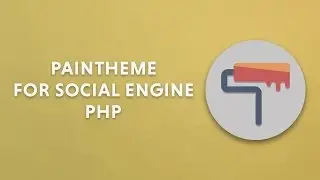 Pintheme for SocialEngine PHP