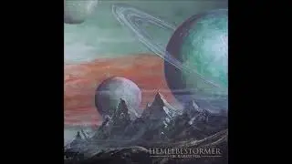 HEMELBESTORMER - The Radiant Veil [FULL ALBUM] 2025