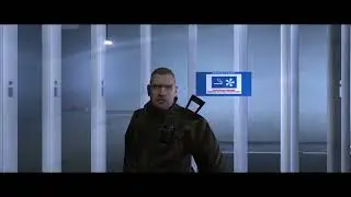 Goons are people too... | Tom Clancy's Splinter Cell 1 (2002)