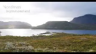 Nordman - Be Mig