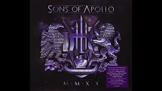 Sons of Apollo - King of Delusion