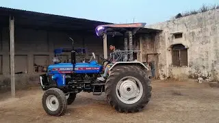 Tractor look 🚜 😎 video 