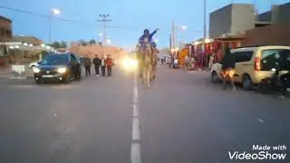 Mhamid el ghizlane