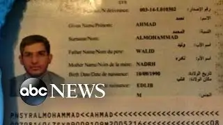 US Officials on the Lookout for ISIS-Made Passports