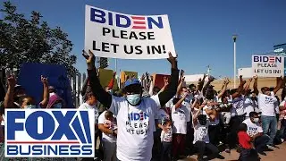 Senate Democrats sound alarm on end of Title 42 as influx of migrants expected