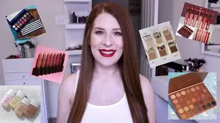 PASS?! GRAB?! OR UNDECIDED?! | NEW Makeup Releases | March 2019