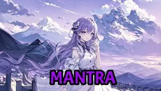 Nightcore - ''Mantra'' - Jennie (METAL Remix)