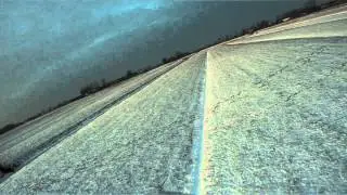 In the snow @ MVC Woerden HD