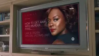 New Hulu Experience Featuring Live TV