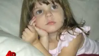 Report: Caylee Anthony's Mouth Duct-taped