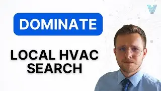 Local SEO for HVAC Contractors: Get More Calls in Your City
