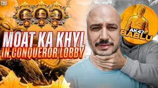 BABLU IS LIVE - NEW SEASON IS HERE ROAD TO  SECOND CONQUEROR