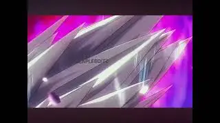 Gohan Edit credits to @Ariki anime