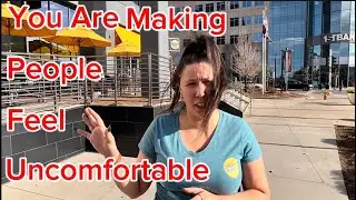 Outdoor Diners versus 1st Amendment Auditor #police #karen #firstamendmentaudit