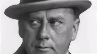Carl Alstrup - Genboerne - Her med fryd jeg rigdoms spor