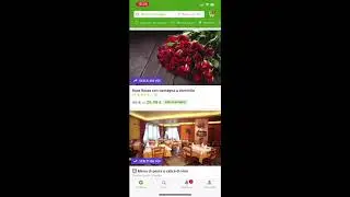 Codice sconto Groupon: Come trovarlo e utilizzarlo grazie all'app di Piucodicisconto