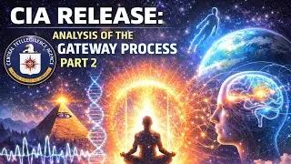 The Occult Rejects - CIA Release: Analysis of the Gateway Process Part 2 w/ Babelon