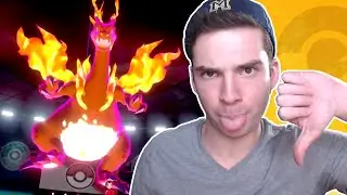 Почему это воняет: анализ трейлера Pokemon Sword & Shield