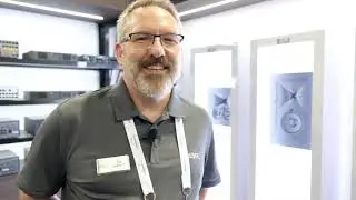 Harman Luxury Audio CEDIA 2019