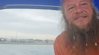 Cruising with Kush & Boogers is live!