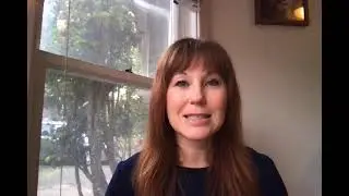 Sarah Savage Story IQ Data Visualization and Analytics Trainer