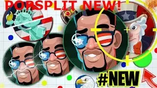 Popsplit nebulous!
