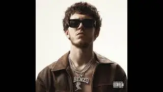 [МИНУС] Big Baby Tape, Baby Melo  - On Gang [INSTRUMENTAL]