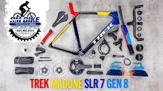 Armando Trek  SRL 8 2025- 2026 
