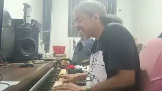 Vilson Sá - Faça Seu Jogo (Lô Borges)