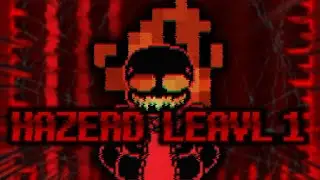 Lost Edge Sans by 希希希土 hazard level 1 completed!!!!