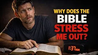5 Ways the Bible Can Actually Harm You