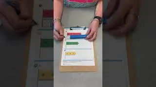 Kindergarten GoMath Measurement 11.1 Comparing Length