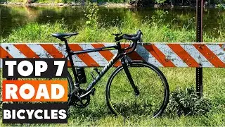 Top 7 Best Road Bicycles for Speed and Performance