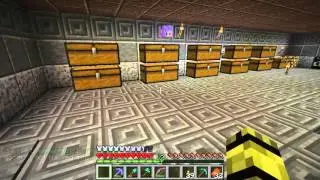Enders Lair Server
