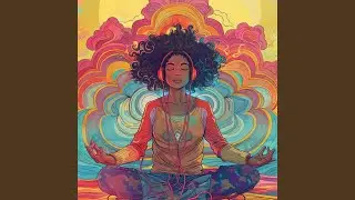 Meditative Cadence Drift