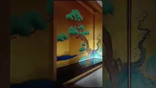 Nagoya castle 