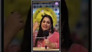 Kerala CM With Me&rsquo; Change Program &mdash; a sudden and unexpected interview that became a memorable moment