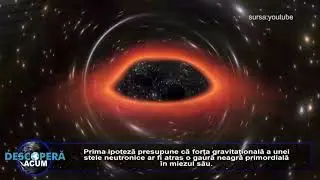 Cercetatorii cred ca unele gauri negre ar fi capabile să se hranească cu stele de la interior