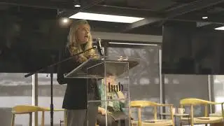 Full Coverage: Ottawa's Electric Future: BESS Lunch and Learn Event
