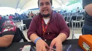 Ryzeal Mitsurugui / TOP 32 / National Per&uacute; - Juan C. Norabuena