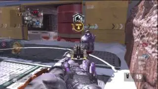 Adv. Warfare: Paladin w/ Every Pistol #4: Atlas 45! | Royalty Camo Pistols!