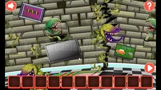 G2M Forest House Escape Walkthrough [Games2Mad]