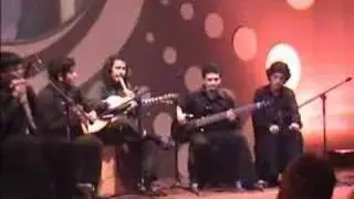 Yacumarca - Condor pasa (vision 2006)