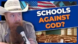 The Anti-Catholic Origins of Public Schools